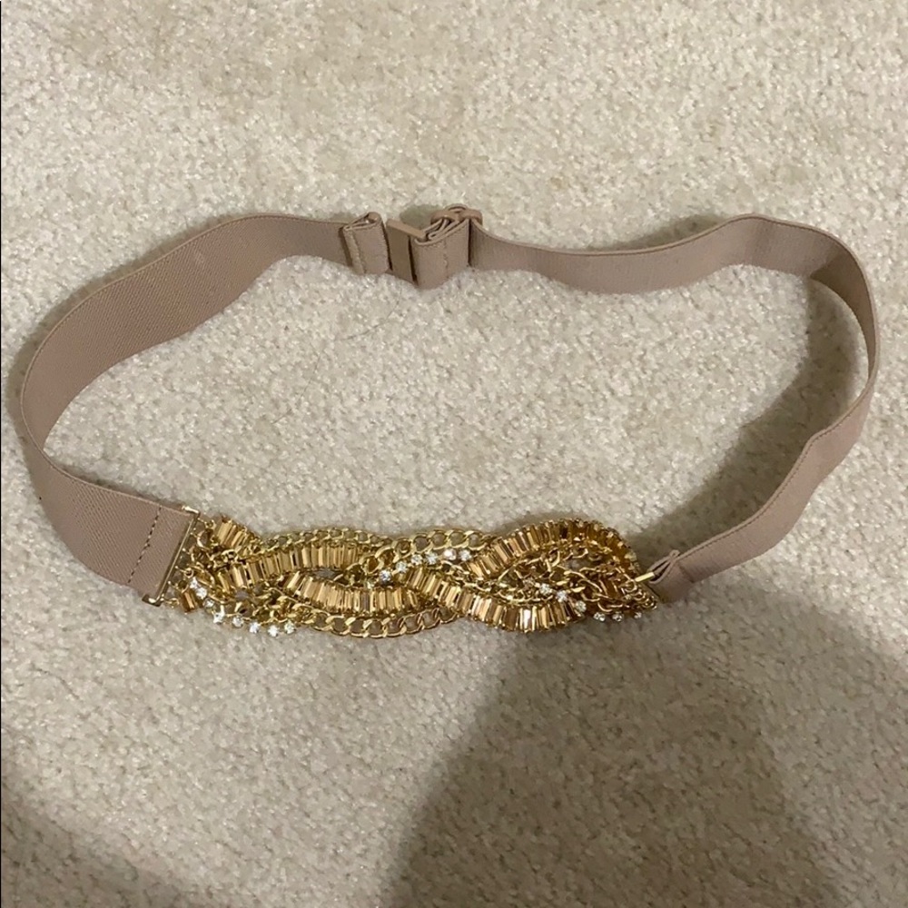 BCBG accessories